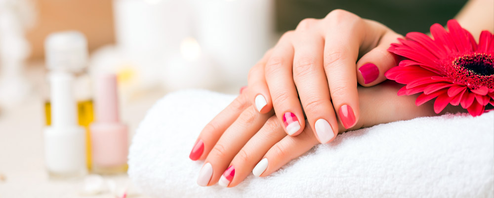 Beauty treatments